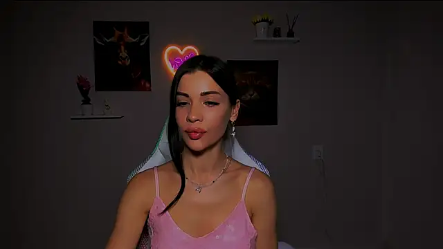 KetiWils online show from 03/08/25, 04:28