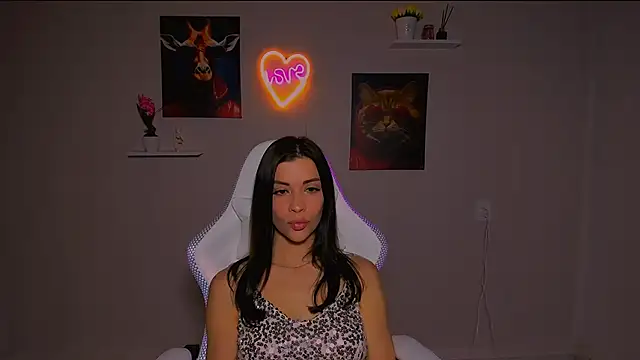 KetiWils online show from 03/10/25, 04:03