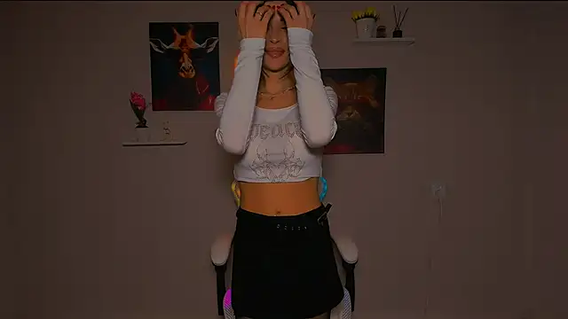 KetiWils online show from 03/22/25, 04:47