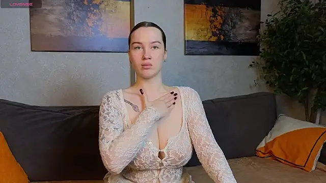 Anna Carters online show from 11/22/25, 09:19