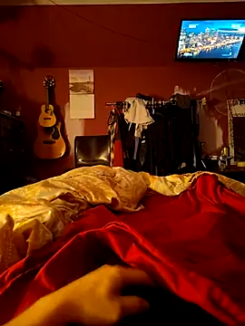 Cummaker69 online show from 02/17/25, 11:42