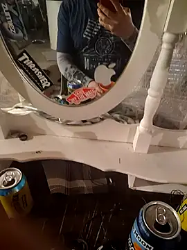 Cummaker69 online show from 03/02/25, 05:44