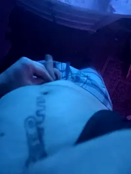 Cummaker69 online show from 11/29/25, 11:52