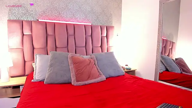 AbellaFox  online show from 02/23/26, 08:17