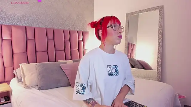 AbellaFox  online show from 03/19/26, 08:24