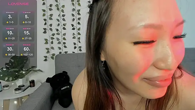 Christine Carlson online show from 02/21/25, 06:48