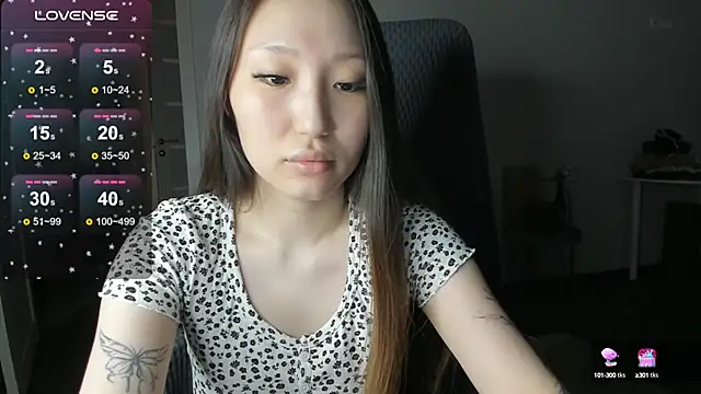 Christine Carlson online show from 10/09/25, 04:49