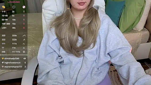 baby debbie online show from 02/21/25, 12:49