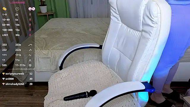 baby debbie online show from 02/21/25, 11:21