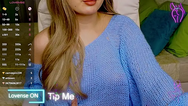 baby debbie online show from 03/02/25, 11:20