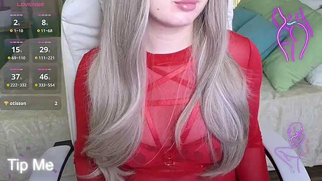 baby debbie online show from 03/11/25, 08:42