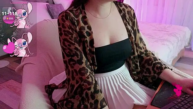 baby debbie online show from 11/26/25, 09:05