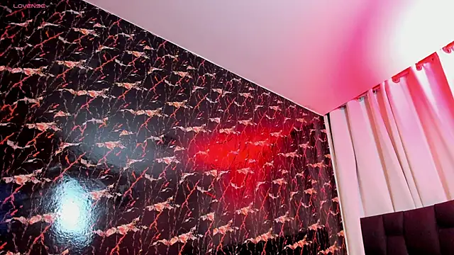 aitana garcia  online show from 09/21/25, 09:33