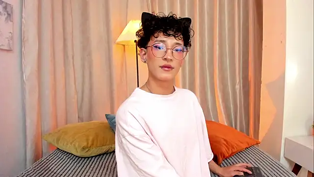 iiangel  online show from 02/24/26, 03:48