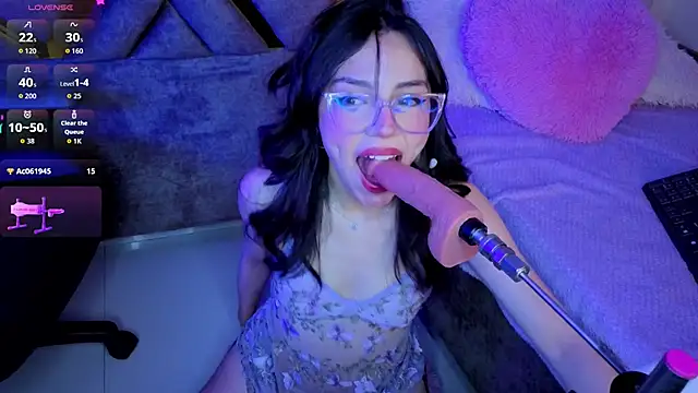 Valuh Blake online show from 04/01/26, 04:24