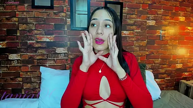 TANIA 06 online show from 02/28/25, 01:47