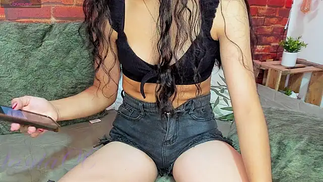 TANIA 06 online show from 03/02/25, 04:21