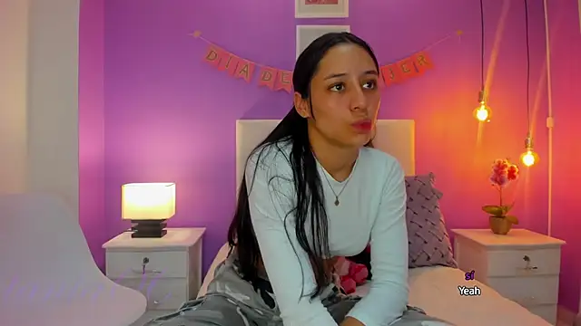 TANIA 06 online show from 03/09/25, 07:26