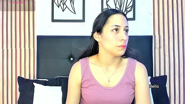 TANIA 06 online show from 03/16/25, 08:43