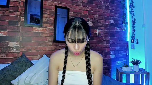 TANIA 06 online show from 09/14/25, 01:21