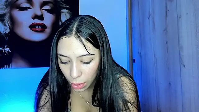 TANIA 06 online show from 09/19/25, 01:12