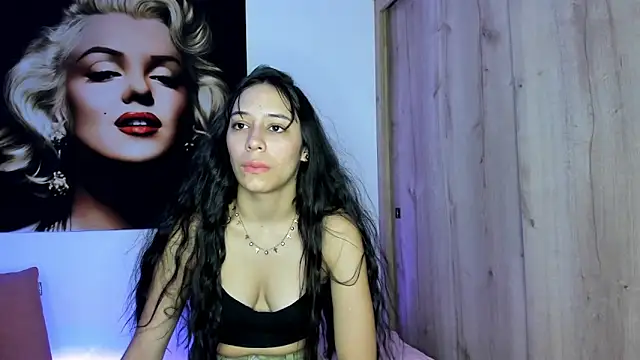 TANIA 06 online show from 09/22/25, 01:13