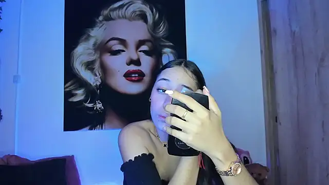 TANIA 06 online show from 11/11/25, 01:22