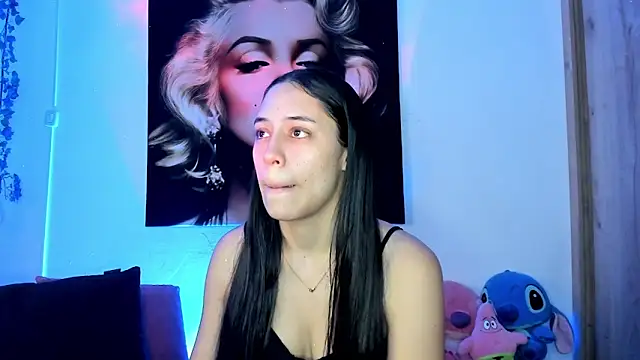 TANIA 06 online show from 11/26/25, 01:01