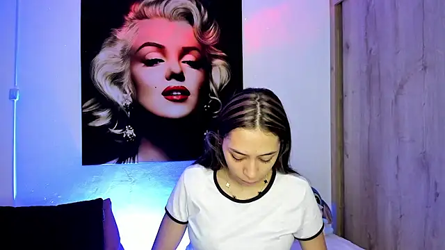 TANIA 06 online show from 12/03/25, 01:09