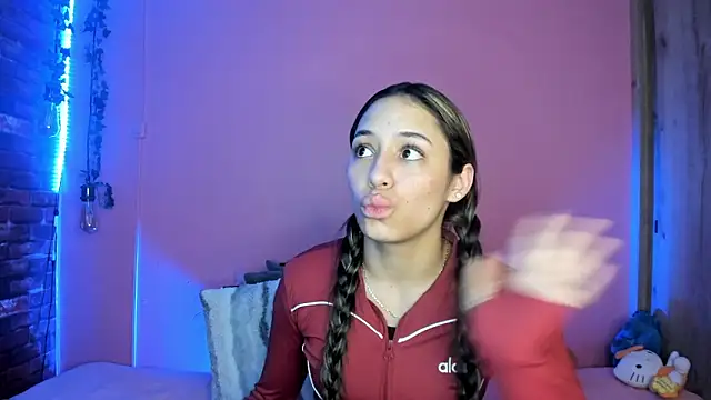 TANIA 06 online show from 02/03/26, 02:53