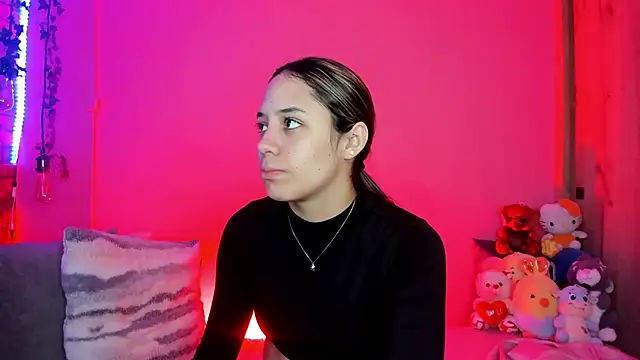 TANIA 06 online show from 02/12/26, 01:17