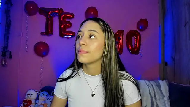 TANIA 06 online show from 02/20/26, 01:22