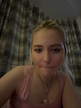 Blondie Sofia Essexbabe online show from 03/03/25, 12:15