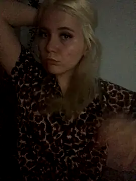 Blondie Sofia Essexbabe online show from 10/02/25, 11:23