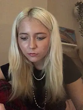 Blondie Sofia Essexbabe online show from 10/16/25, 08:43