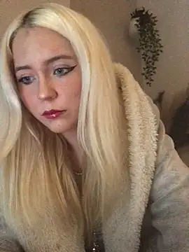 Blondie Sofia Essexbabe online show from 10/21/25, 09:48