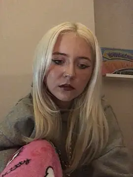 Blondie Sofia Essexbabe online show from 11/08/25, 12:55