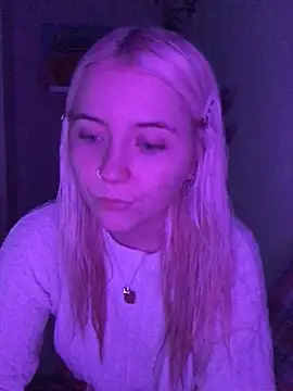 Blondie Sofia Essexbabe online show from 12/22/25, 11:46