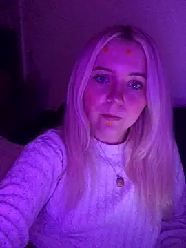 Blondie Sofia Essexbabe online show from 01/13/26, 11:43