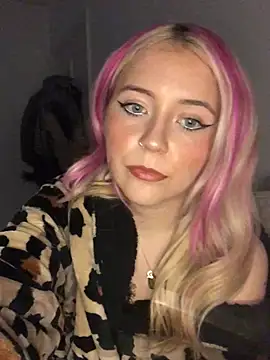 Blondie Sofia Essexbabe online show from 01/14/26, 10:14