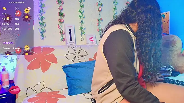 Vicky Miller 05 online show from 03/06/26, 07:10