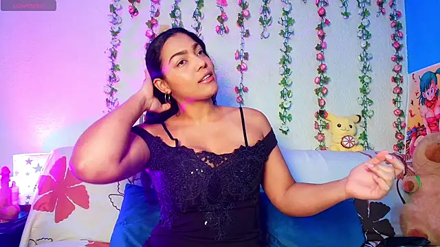 Vicky Miller 05 online show from 04/21/26, 06:34