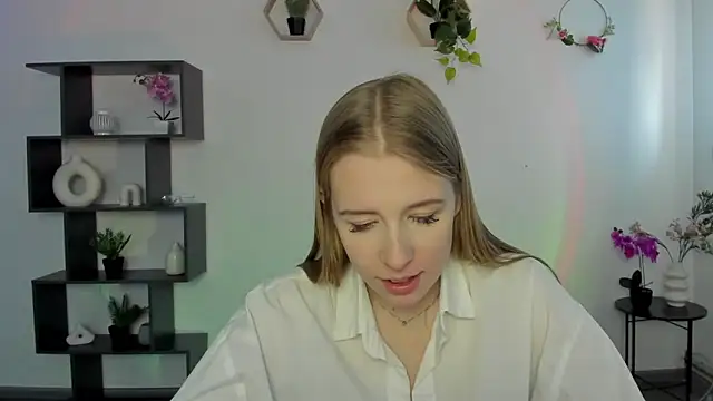 AnnNorriss online show from 03/09/25, 09:35