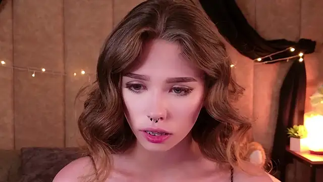 Sierra Fane online show from 09/12/25, 09:04