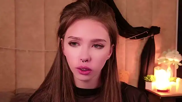 Sierra Fane online show from 09/15/25, 08:53