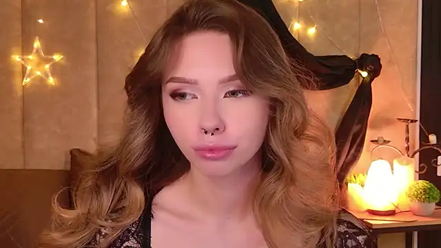 Sierra Fane online show from 04/13/26, 11:05