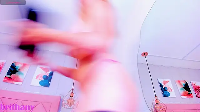 brithany clark online show from 03/06/25, 12:41