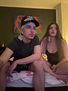 NaomiMulan online show from 02/20/25, 07:30