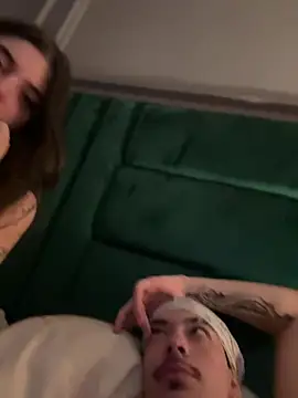 NaomiMulan online show from 02/23/25, 08:44