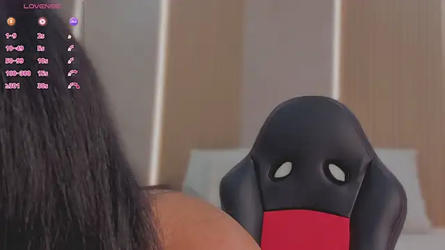 sasha riverss online show from 03/07/25, 07:38